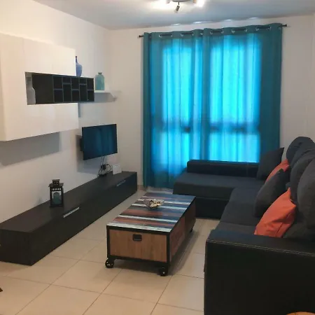 Apto Playa Medano Ideal Teletrabajo Apartment *