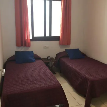 Apartment Apto Playa Medano Ideal Teletrabajo