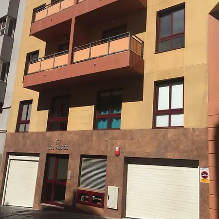 Apartment Apto Playa Medano Ideal Teletrabajo